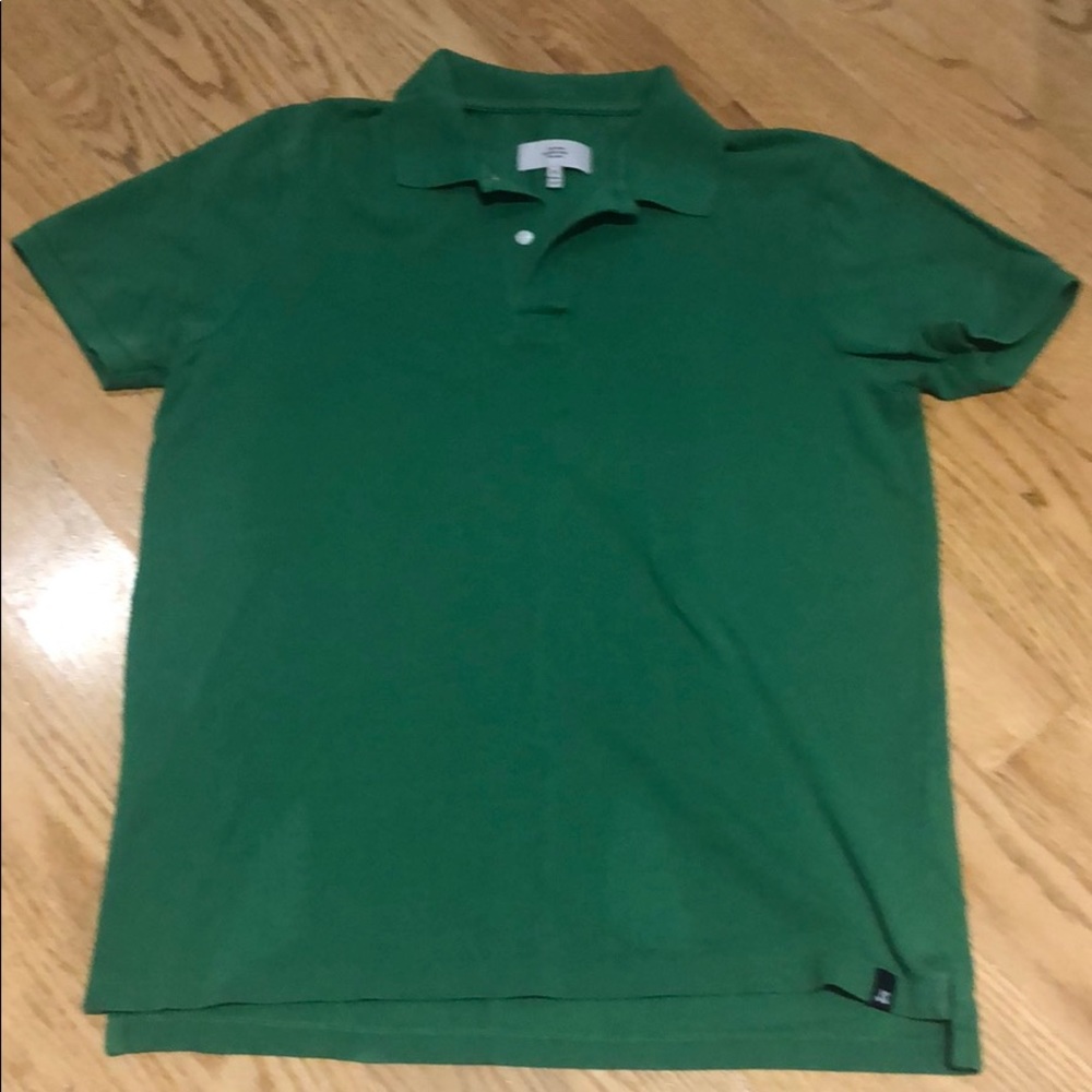 Jack spade polo